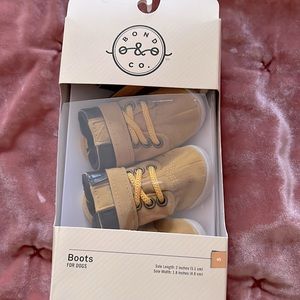 Winter Boots for Dogs